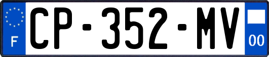 CP-352-MV