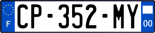 CP-352-MY