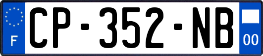 CP-352-NB