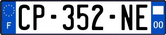 CP-352-NE