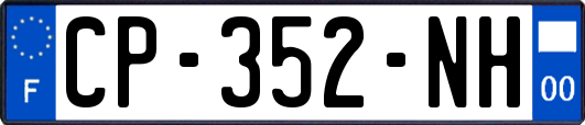 CP-352-NH