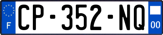 CP-352-NQ