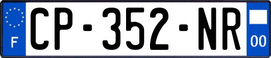 CP-352-NR