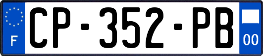 CP-352-PB