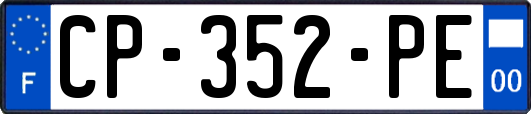 CP-352-PE