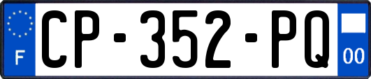 CP-352-PQ