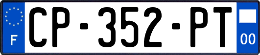 CP-352-PT