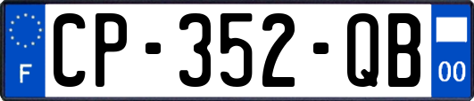 CP-352-QB