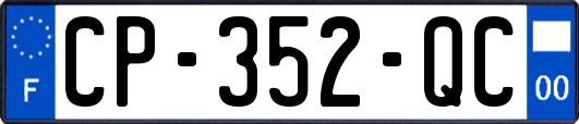 CP-352-QC