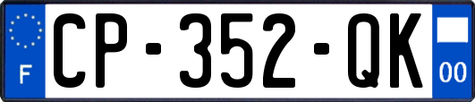 CP-352-QK