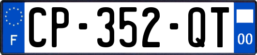 CP-352-QT