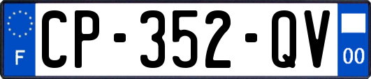 CP-352-QV