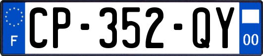 CP-352-QY