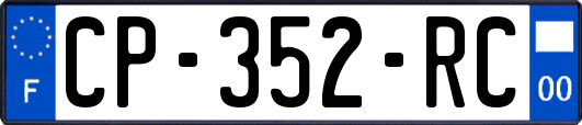 CP-352-RC