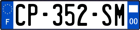 CP-352-SM