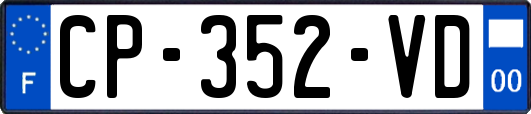 CP-352-VD
