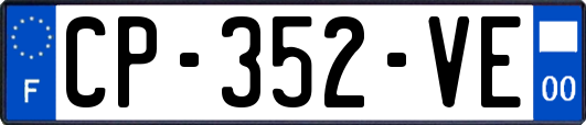 CP-352-VE