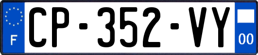 CP-352-VY