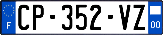 CP-352-VZ