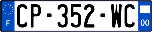 CP-352-WC