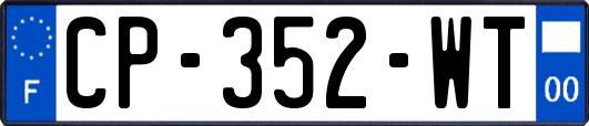 CP-352-WT