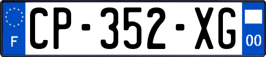 CP-352-XG