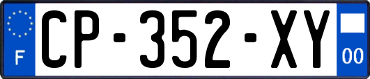 CP-352-XY