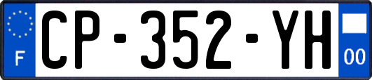 CP-352-YH