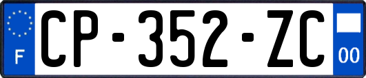 CP-352-ZC