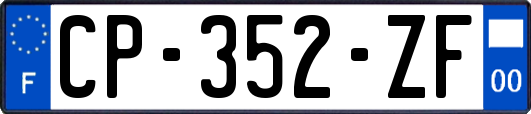 CP-352-ZF