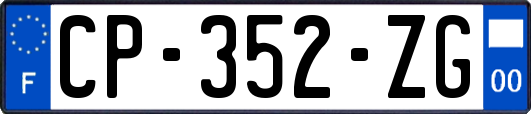 CP-352-ZG