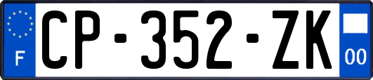 CP-352-ZK