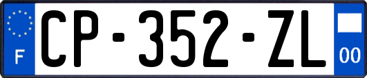 CP-352-ZL