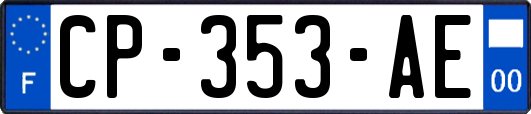 CP-353-AE