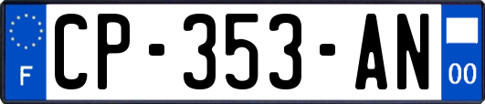 CP-353-AN