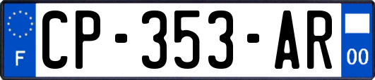 CP-353-AR