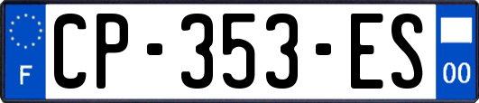CP-353-ES