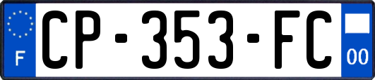 CP-353-FC