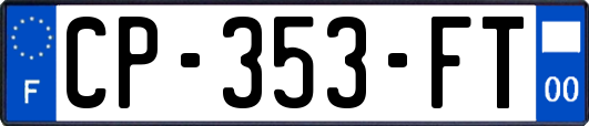 CP-353-FT