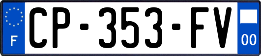 CP-353-FV