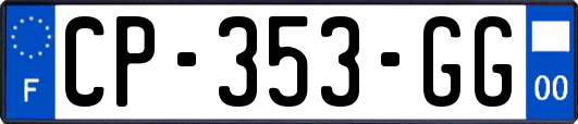 CP-353-GG