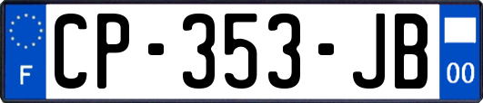 CP-353-JB