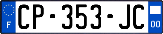 CP-353-JC