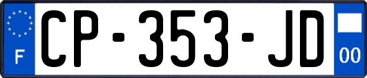 CP-353-JD