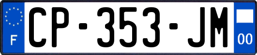 CP-353-JM