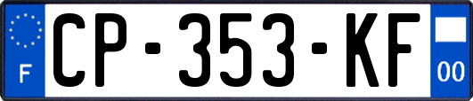 CP-353-KF