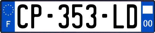 CP-353-LD