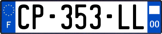 CP-353-LL