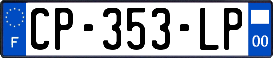 CP-353-LP