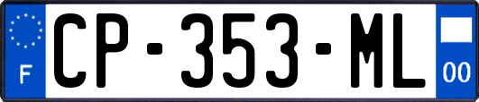 CP-353-ML